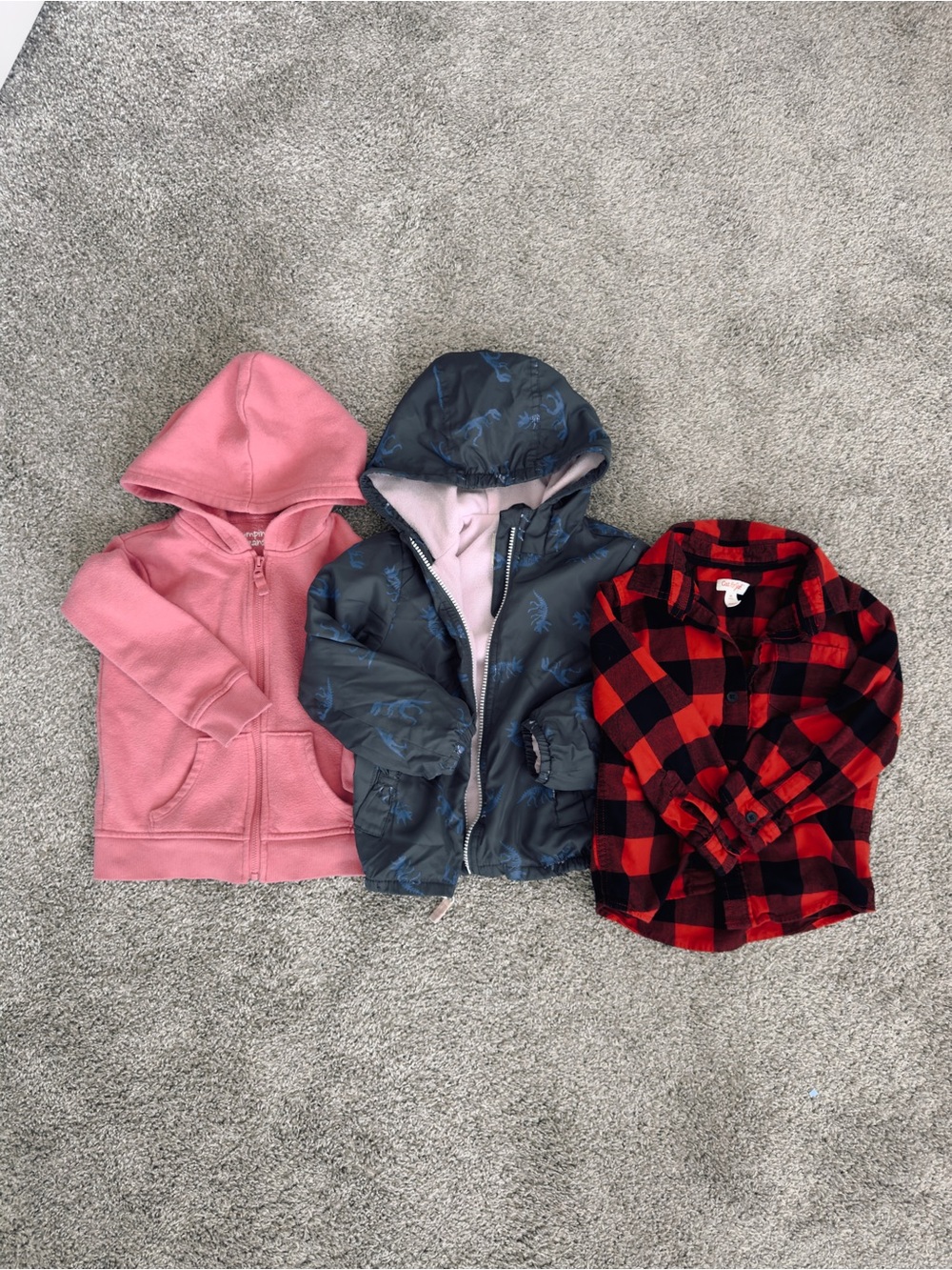 Size 4T bulk girls clothes - Picture 3 of 5